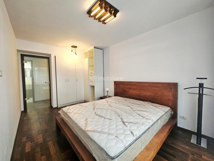 Aviatiei/Baneasa -Apartament  doua camere/ terasa/ parcare - 8