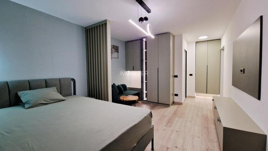 Garsoniera Parc Kiseleff, etaj 5 din 10, prima inchiriere - 2