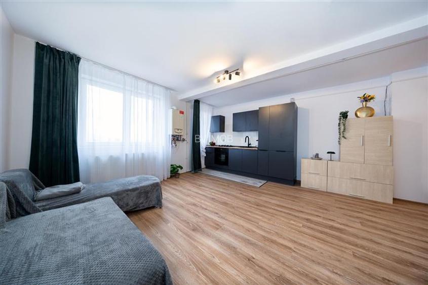 Vanzare apartament 2 camere, central , cu scara interioara Comision 0% - 3