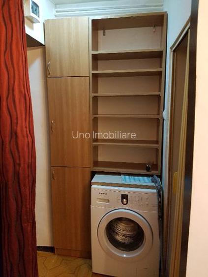 UNIRII ,ZEPTER ,GARSONIERA INCHIRIERE - 5