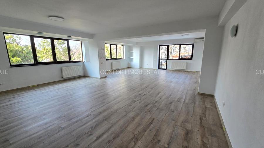 SPATIU BIROURI / IMOBIL NOU / METROU 2 MINUTE / FARA TAXA MENTENANTA - 7