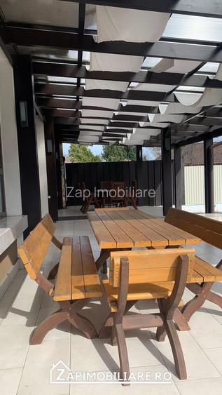 Unirii - Casa Zona Romcab -  400mp - 1259 mp teren - Garaj dublu - piscina - 47