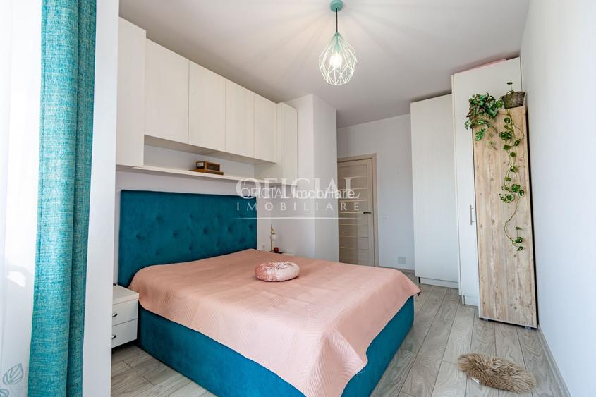 Apartament 2 Camere | 50 Mp | Parcare | Parc Poligon | Zona Sub Cetate - 7