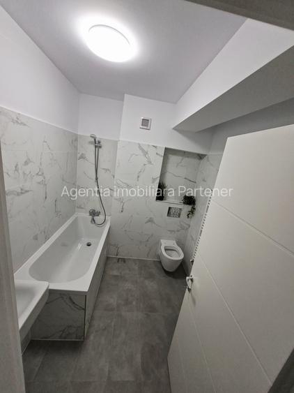 2 camere Calea București / LANDMARK TOWER , mobilat / utilat / PARCARE - 10