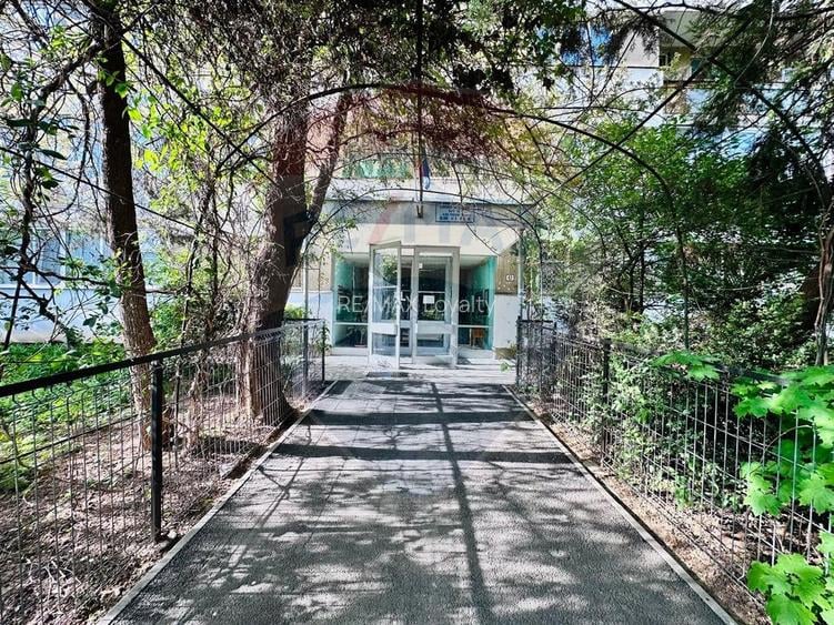 Apartament de inchiriat-Bd. Timisoara, Metrou Romancierilor 5-7 minute - 16