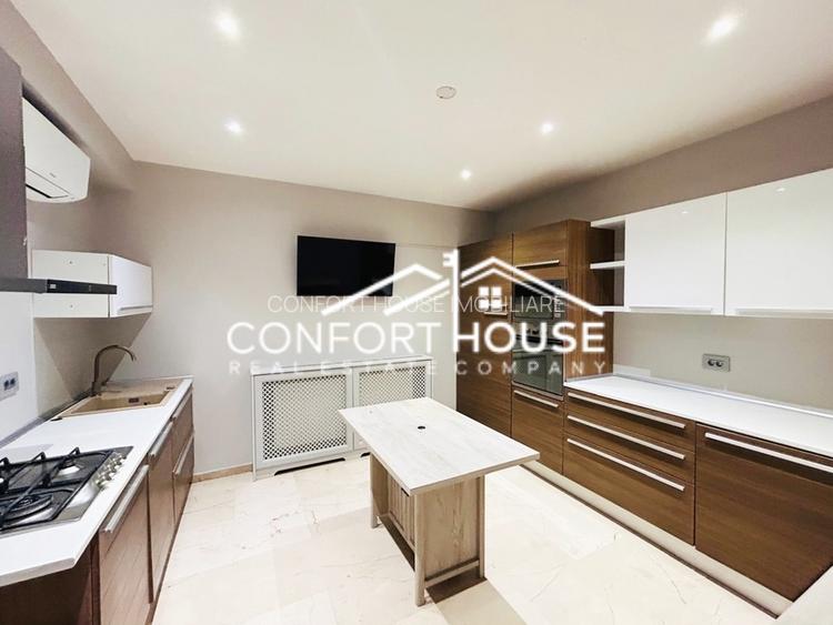 Vila D+P+E+M. 5 camere, complex rezidential, IANCU NICOLAE -British School - 21