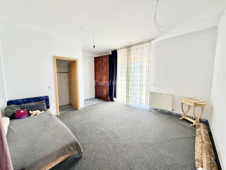 Casa individuala 8 camere Mosnita Veche ideala locuinta sau business - 6