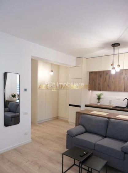Garsoniera de inchiriat | Pantelimon | Metrou | Centrala | PetFriendly - 2