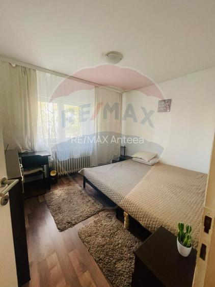 Apartament 2 camere Bulevardul Alexandru Obregia - 5