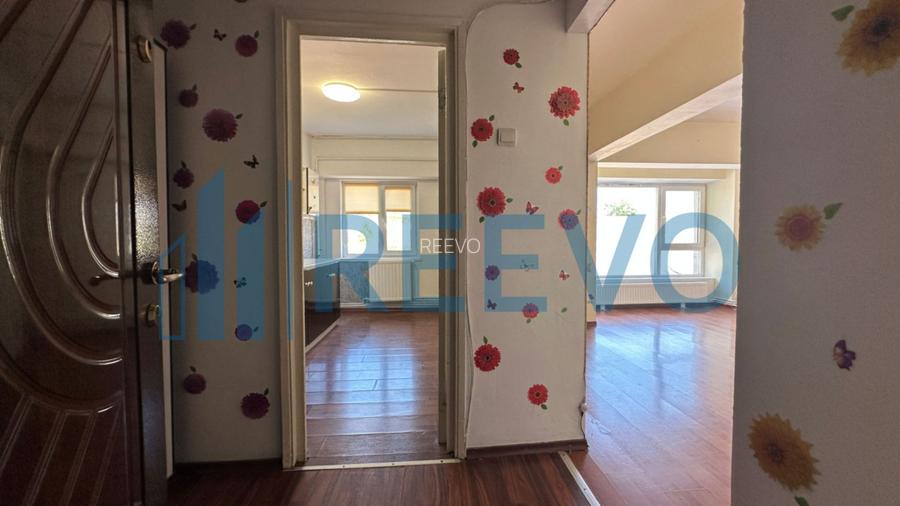 Apartament două camere, etaj 2, Str. Frasinului COMISION 0% - 2