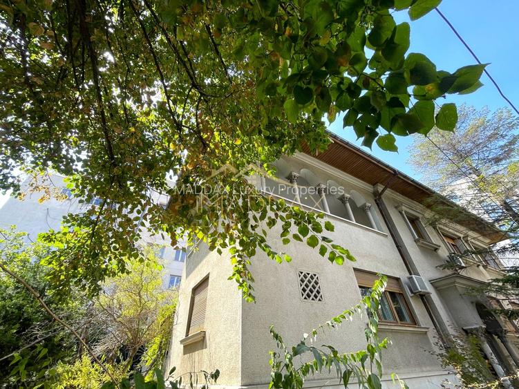 4 rooms ***203 SQM useful*** / 38 SQM terrace + garage / Primaverii - 6