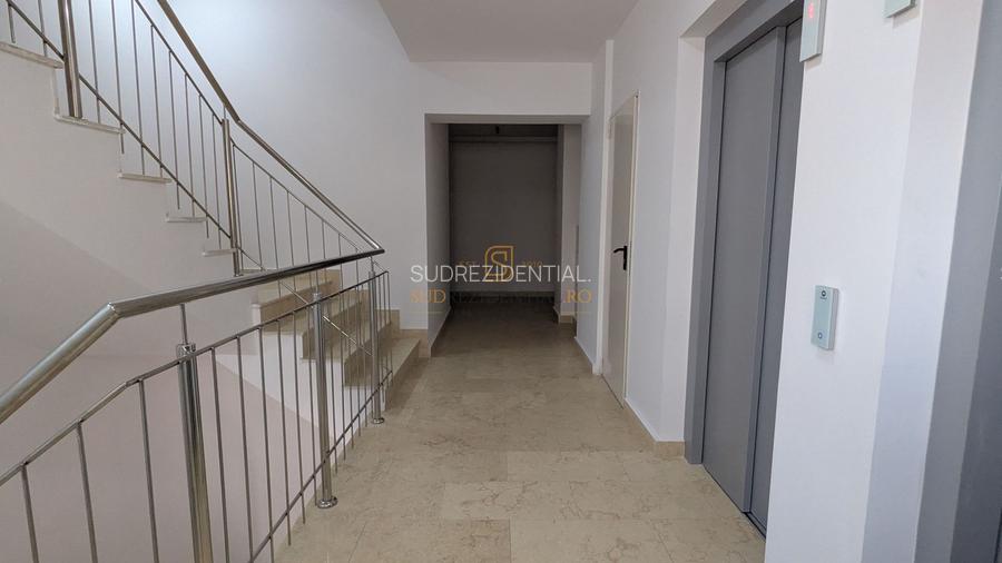 Apartament 2 camere, prima inchiriere, Drm. Binelui, Metrou Aparatori - 17