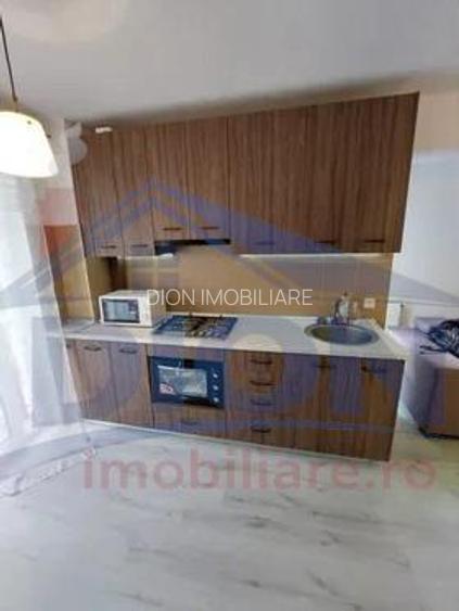 Garsoniera Drumul Taberei, Valea Larga - 5