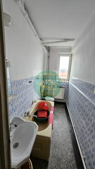 Apartament 2 camere, etaj 2, zona Anton Pann - 9