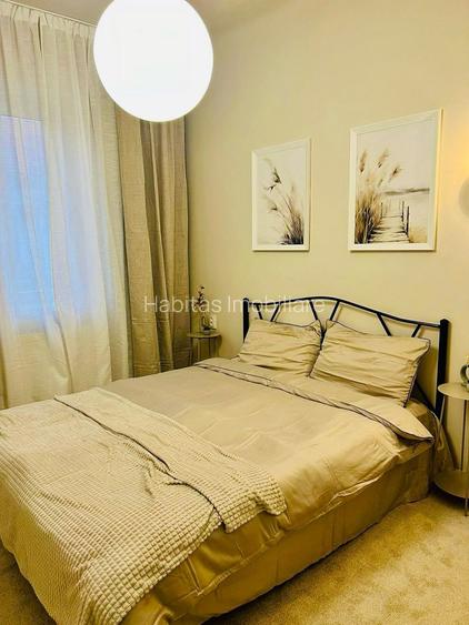 Apartament cu stil, aproape de centrul Clujului – Strada Paris - 5