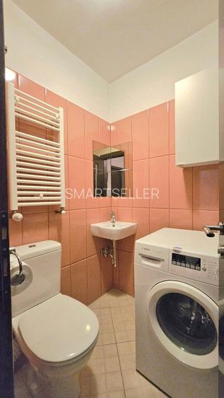 Zonă Unirea: Apartament 3 Camere | 5 Minute Metrou Timpuri Noi | Comision 0%! - 15