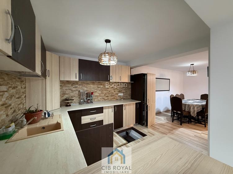 Casa 4 camere,P+1,an 2005Colentina-Andronache,zona Carrefour,Intrarea Maliuc 19, - 14