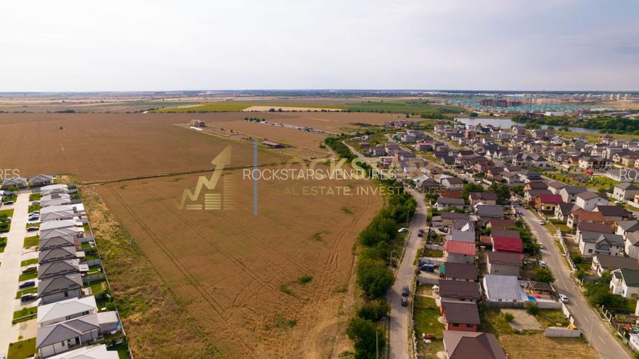 Teren | Tunari | 15000 mp - 15