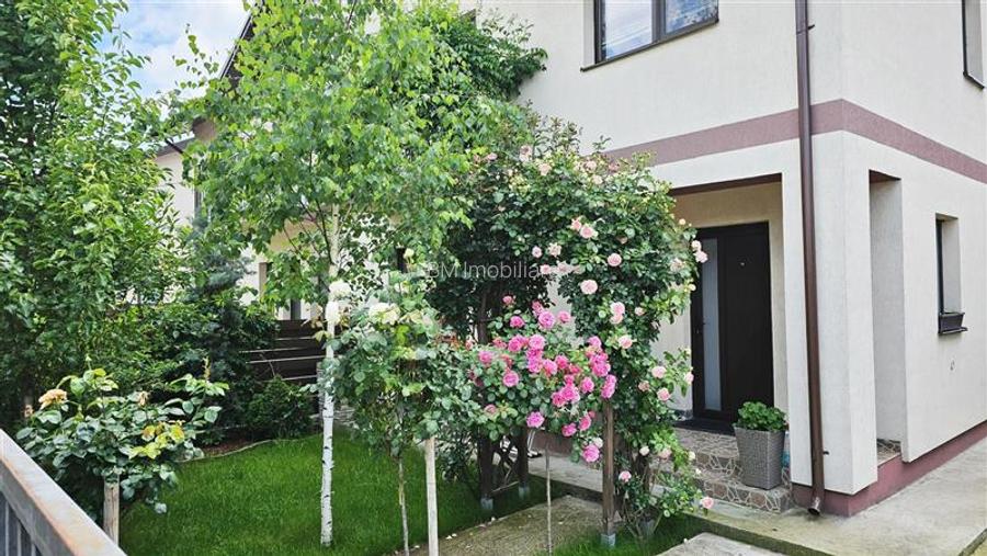 Vila de inchiriat Chiajna - 17