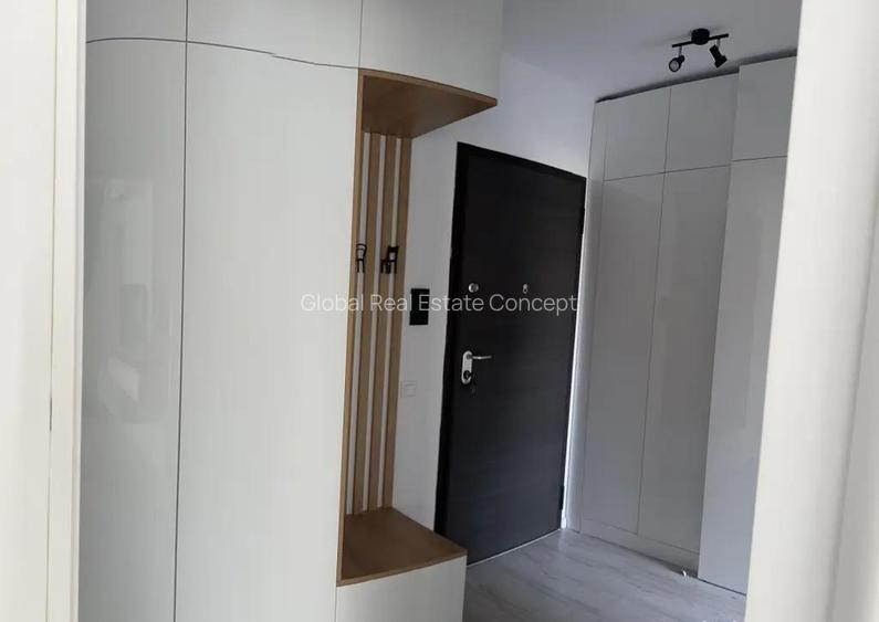 Închiriere Garsoniera zona Lujerului - Complex Exigent Plaza - 6