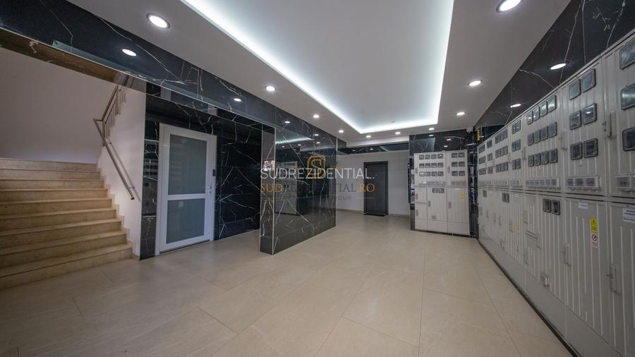 Apartament 2 camere gata de mutare, Parcare inclusa, Bd. Metalurgiei - 22