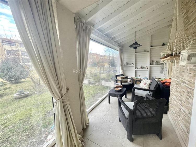 3 rooms Ibiza Sol, private garden, exterior pool|2 parking| - 2