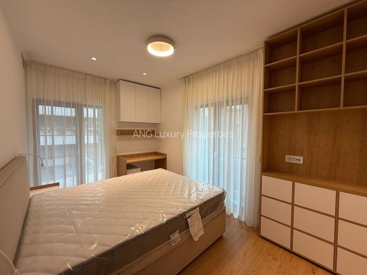 Refined Living în Floreasca I Prima inchiriere - 4