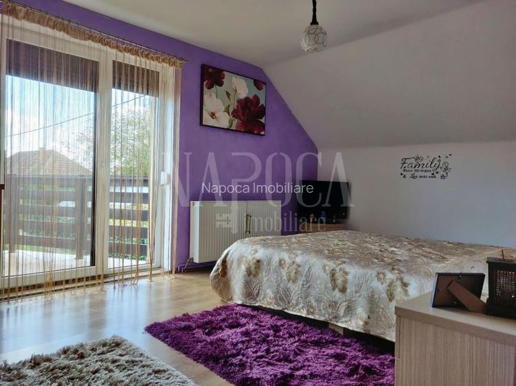 Casa 5 camere de vanzare in Someseni, Cluj Napoca - 8