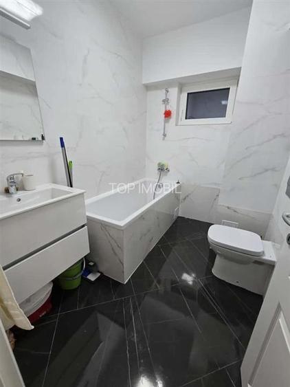 Tatarasi - Evergreen Towers, ap 2 camere decomandat 66mp, complex rezidential - 11