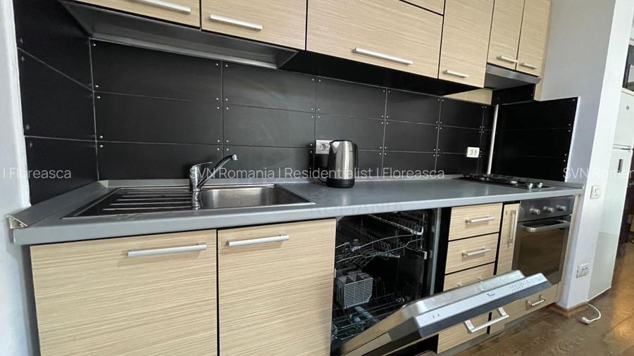 REA1020846 Dorobanti l 2 Camere l Bloc Nou - 4