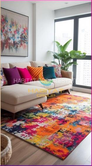 Vanzare ap 2 camere decomandat etaj 1  Brancoveanu finisaje premium finalizat - 2