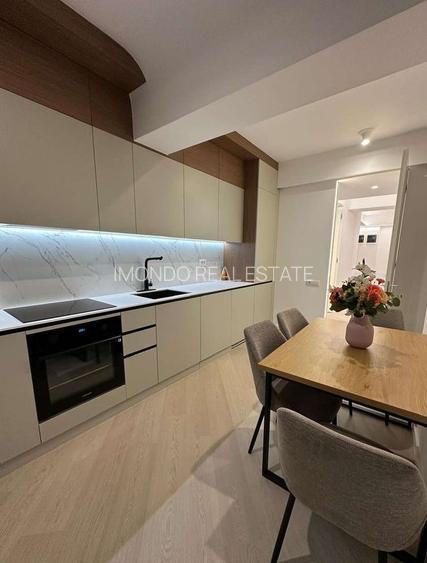 3 Camere I PIPERA I Cortina North I Parcare Subterana - 5
