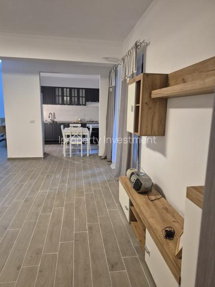 Theodor Pallady - N. Telcu | 3 Camere | Parcare | Terasa - 8