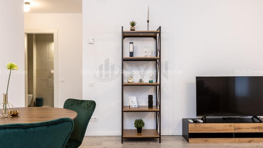 REA1011448 Apartament 2 camere - Pipera - Rond OmV - 3