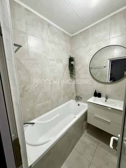 Apartament 2 camere mobilat ! - 5