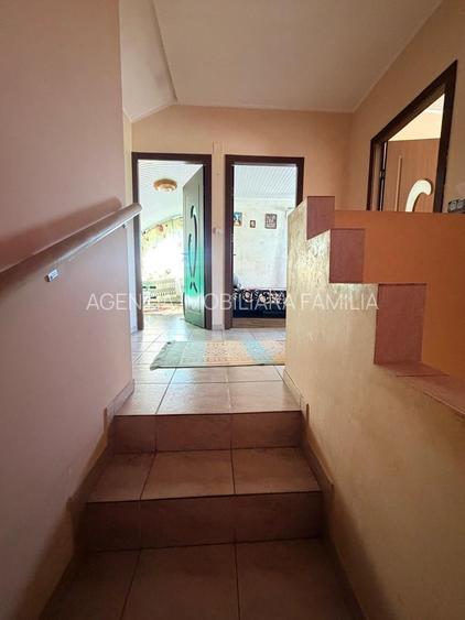 Vanzare casa P+M, Smardan( Galati ), la 2 minute de str.principala - 16