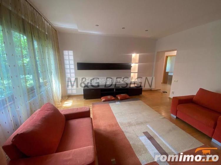 Zona medicina- Neptun, 3 camere decomandat  CENTRALA PROPRIE - 9