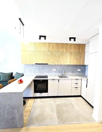 Apartament Cu 2 Camere - Calea Floreasca 167B | UP-Site | Prima Inchiriere - 6