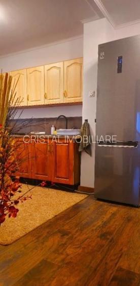 Vanzare Apartament 2 camere ,Zona 13 septembrie, sector 5 - 13