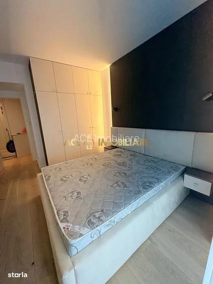 2 Camere de inchiriat | Pipera | Metrou | Centrala | Parcare - 6