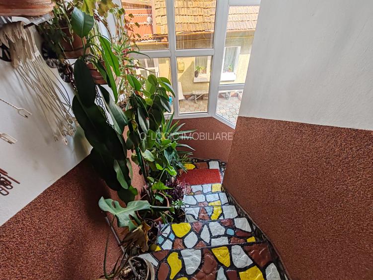 Garsoniera in casa, mobilata si utilata zona Craiter - 6