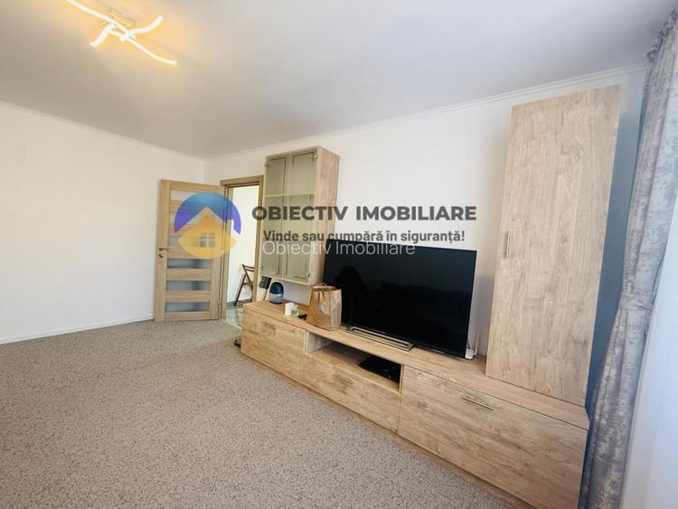 Apartament 2 camere–Darmanesti - Renovat  2023  - 17