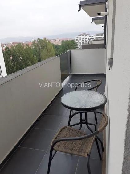 Apartament 2 camere Magnolia - 5