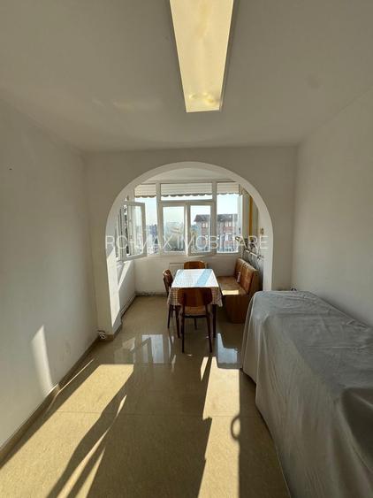 Apartament 3 camere 60 mp bloc 1980 central Filipesti de Padure! - 16