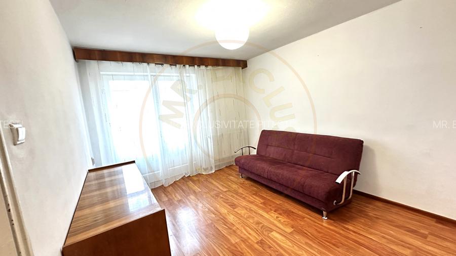 Apartament 2 camere central Pitesti - 2