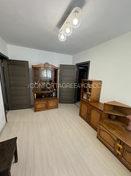 Drumul Taberei - Metrou Favorit, 65 mp, renovat, bloc reabilitat termic. - 7