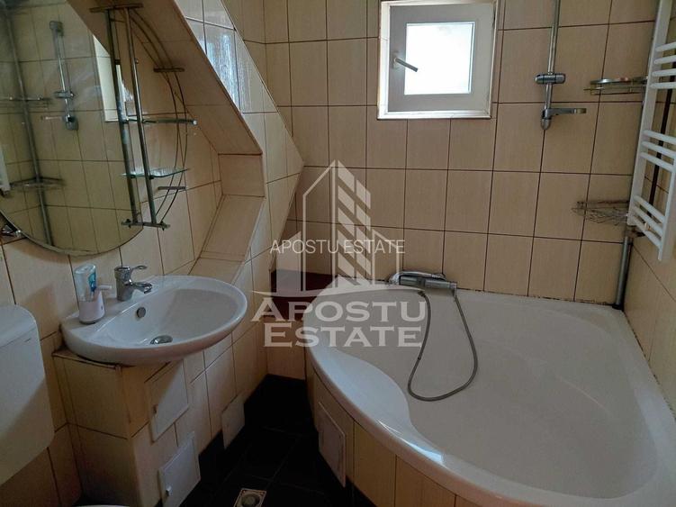 Apartament 4 camere,Pet Friendly,centrala proprie,zona Bucovina - 7