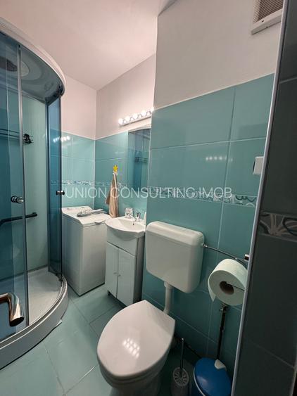 garsoniera langa metrou dristor400euro prima inchiriere - 5