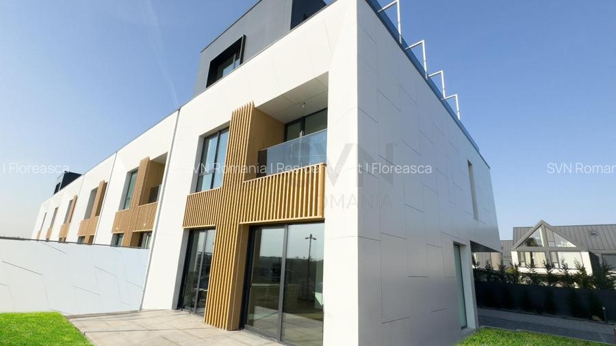 REV2005526 Vila moderna  5 camere I Pipera I Matei Millo - 9