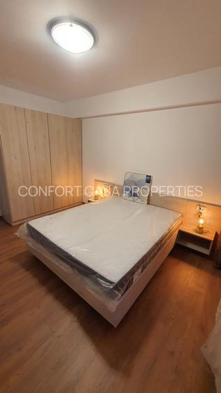 Unirii - Nerva Traian, apartament 3 camere, mobilat modern, TOTUL NOU, CENTRALA - 21